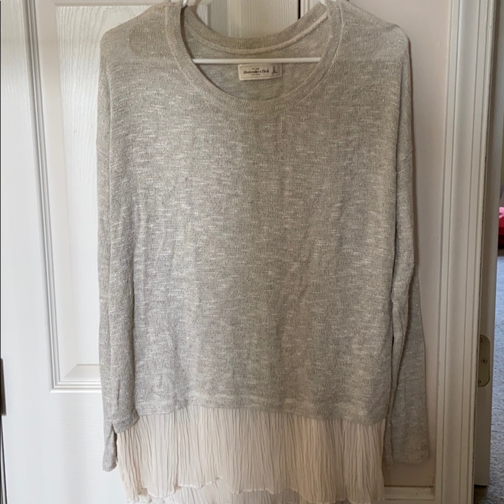 Abercrombie & Fitch Sweater